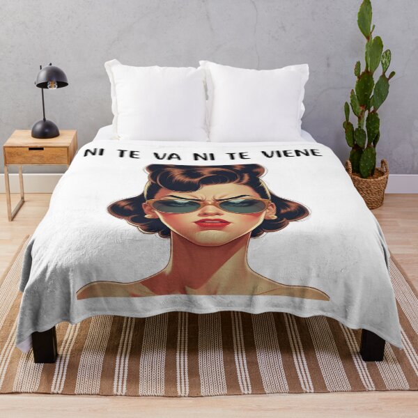 Item preview, Resting Power Face designed and sold by SINTAPUJOS.
