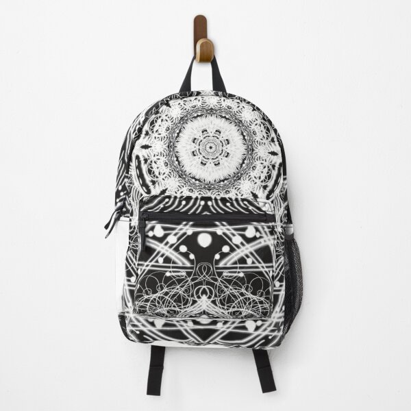 Item preview, Spiritual Zen Vibes Mandala Wisdom and Brilliance designed and sold by interval:43.