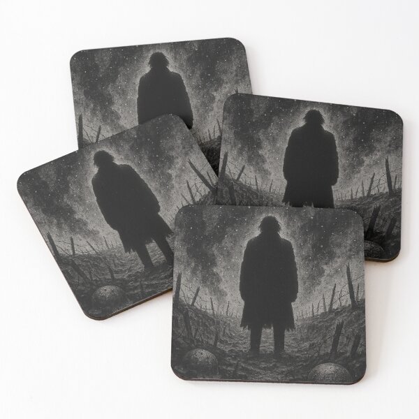 Item preview, Sabaton Tribute designed and sold by Uglyandcute.