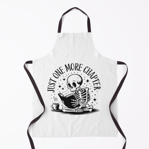 Item preview, Just One More Chapter designed and sold by jkrphoto.