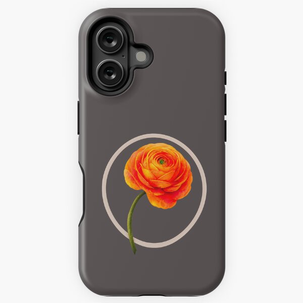 Item preview, Ranunculus Flower designed and sold by LaPaz361.
