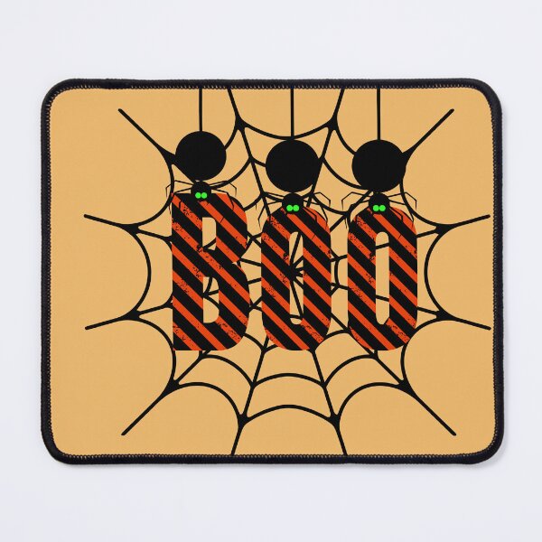Item preview, a big Halloween BOO! designed and sold by CammiesShop.