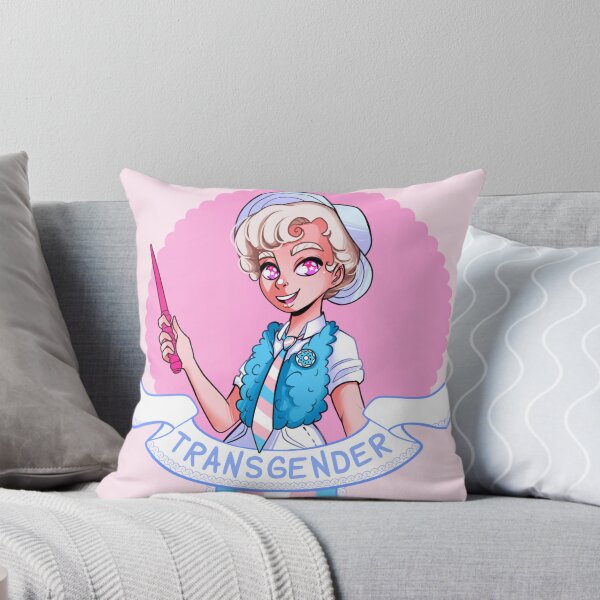 Item preview, Transgender (Masc) Witchy Pride designed and sold by evocaitart.