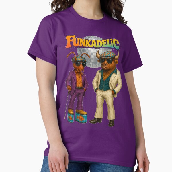 Item preview, Ant Ox Unbox: The Funk Edition designed and sold by Ant Ox Unbox ©️.