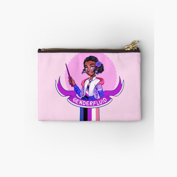Item preview, Genderfluid Witchy Pride designed and sold by evocaitart.