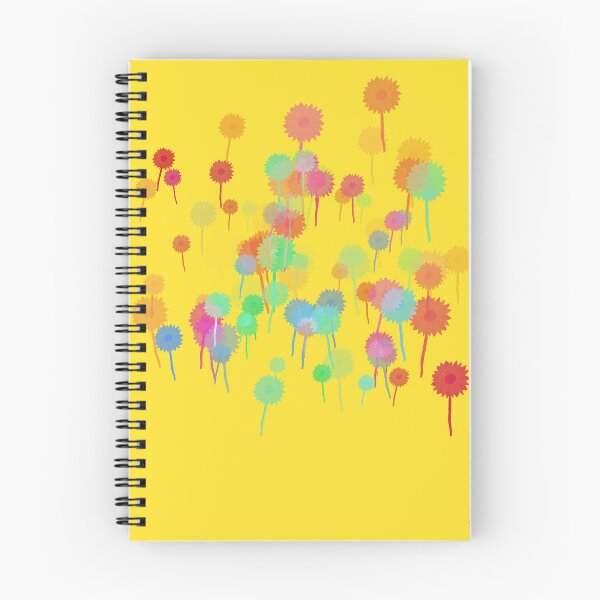 Item preview, Bright Yellow Summer Festive Happy Hours designed and sold by Hinkson Cox.