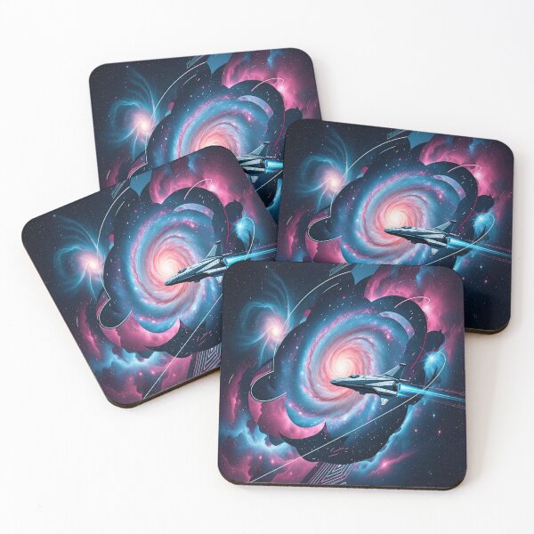 Item preview, Cosmic Odyssey designed and sold by GTFullShop.