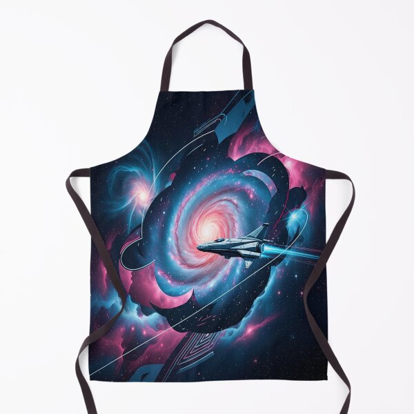 Item preview, Cosmic Odyssey designed and sold by GTFullShop.