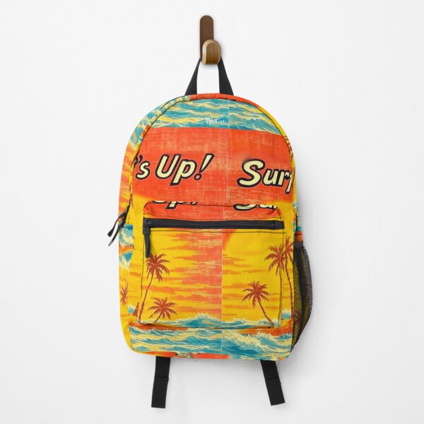 Item preview, Surfs Up designed and sold by MatrixTattoo.