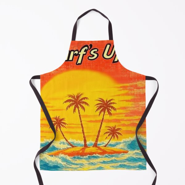 Item preview, Surfs Up designed and sold by MatrixTattoo.