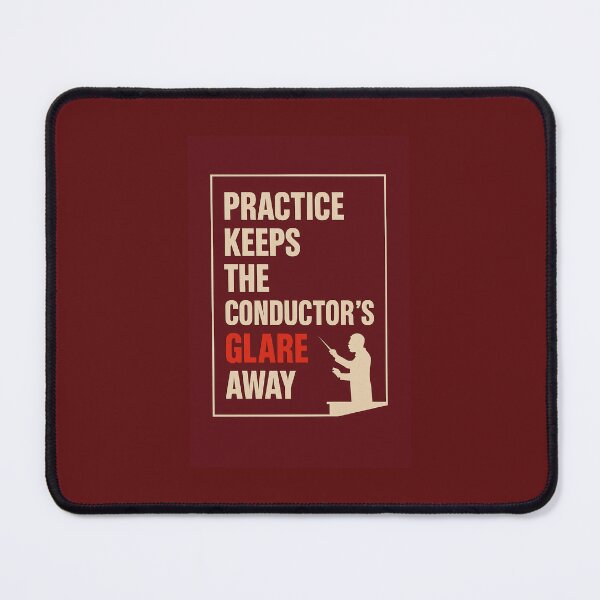 Item preview, Conductors Glare designed and sold by BeethovenBeyond.