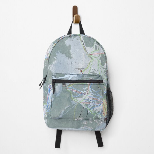 Item preview, Perisher Resort designed and sold by Mapsynergy.