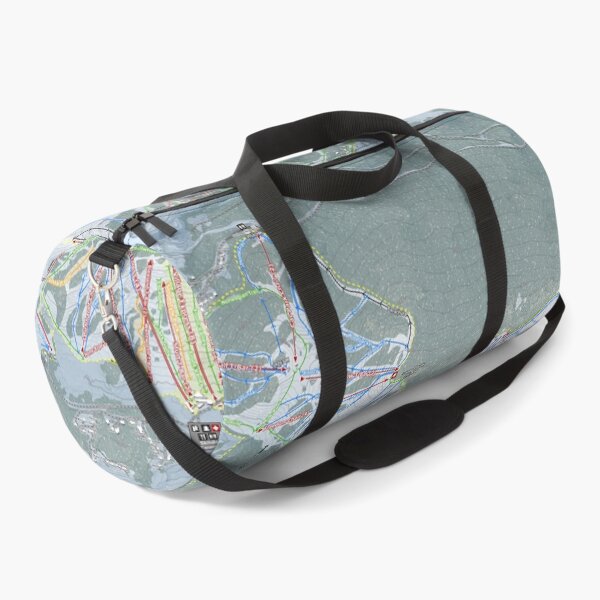 Item preview, Perisher Resort designed and sold by Mapsynergy.