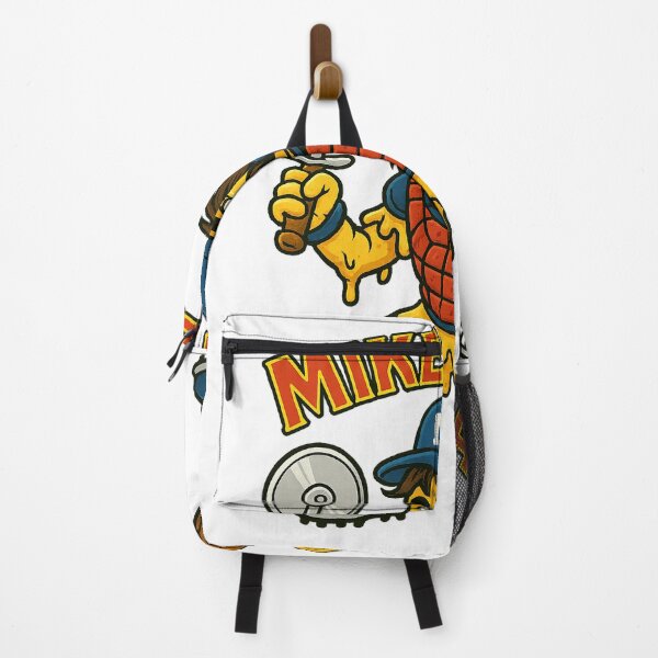 Item preview, Mike pizza designed and sold by Random4life.