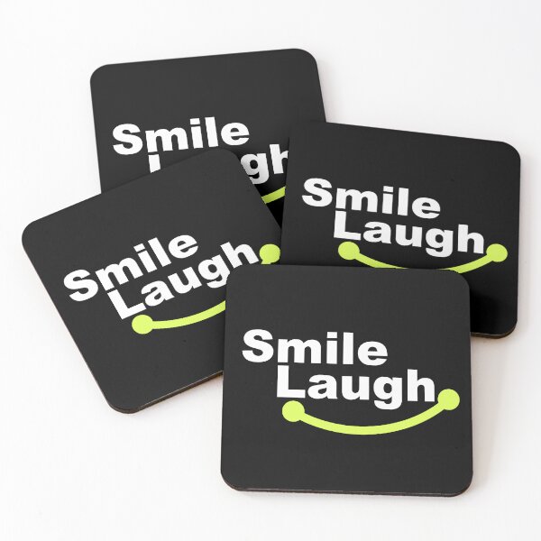 Item preview, Smile Laugh designed and sold by TheFineShirt.