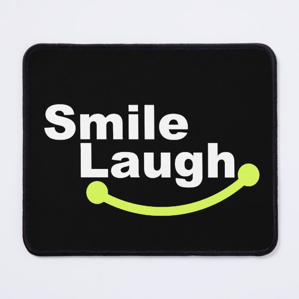 Item preview, Smile Laugh designed and sold by TheFineShirt.