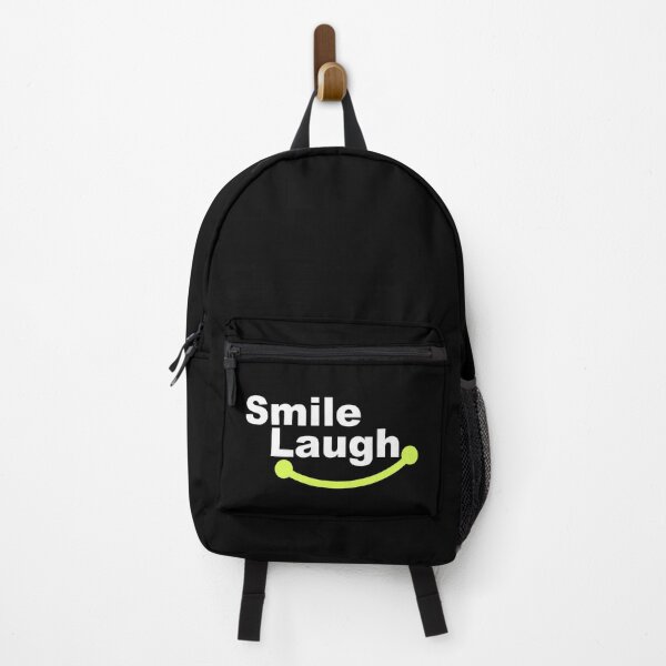 Item preview, Smile Laugh designed and sold by TheFineShirt.