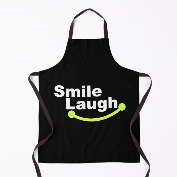 Item preview, Smile Laugh designed and sold by TheFineShirt.