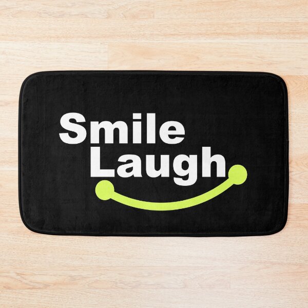 Item preview, Smile Laugh designed and sold by TheFineShirt.