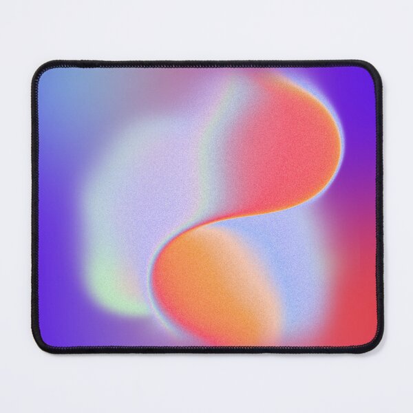 Item preview, Grainy Gradient, Dreamy Ambient designed and sold by WARM FUZZIES STUDIO.