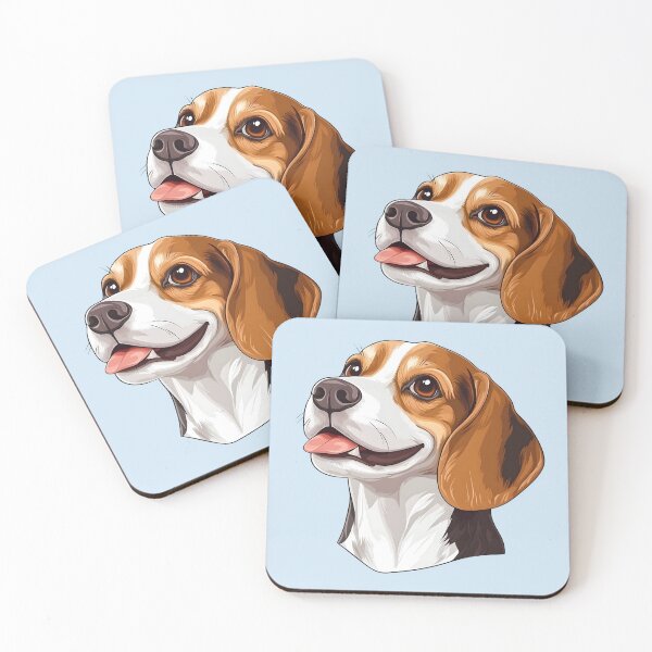 Item preview, beagle designed and sold by aeaeaeae.