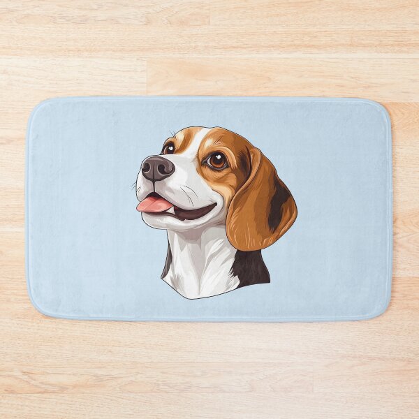Artikelvorschau, Beagle entworfen und verkauft von aeaeaeae.
