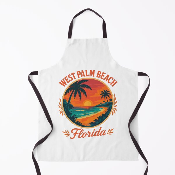 Item preview, West Palm Beach – Florida designed and sold by VelvetRoom.