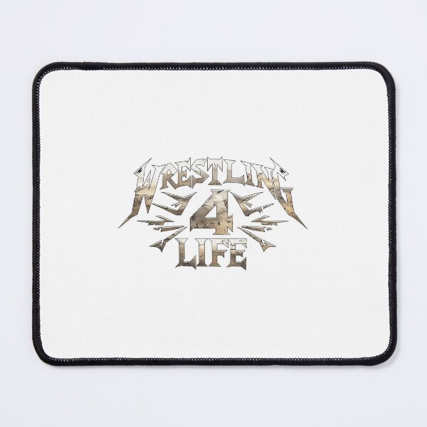 Item preview, Wrestling 4 Life designed and sold by RoCo77.