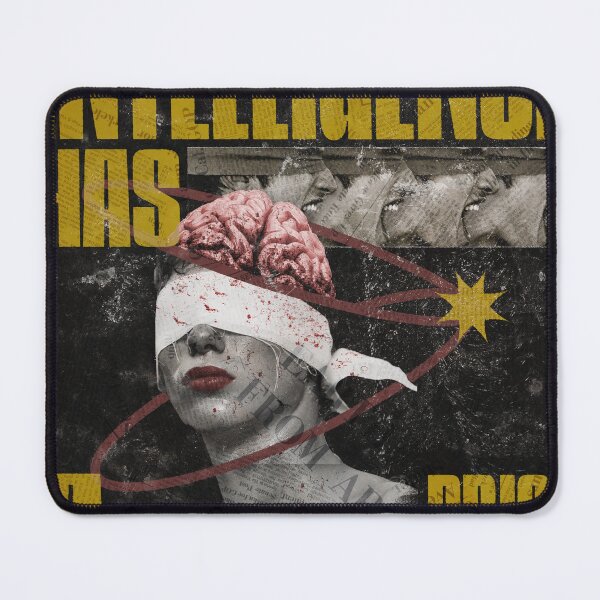 Item preview, Reality Tax: The Price of Intelligence designed and sold by FrandWeb Graphics.