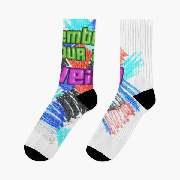 Item preview, Embrace Your Inner Weirdo abstract designed and sold by SmashingDeals.