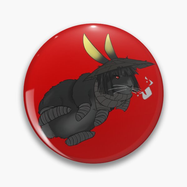 Item preview, Limbus Company | Mao Branch Ryōshū Bunny designed and sold by Aokis_.