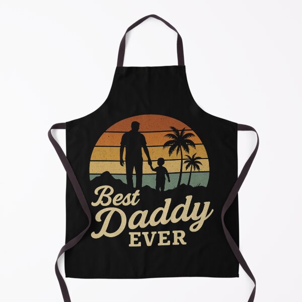 Item preview, Best Daddy Ever Father`s Day Gift designed and sold by Anniko Art Studio.