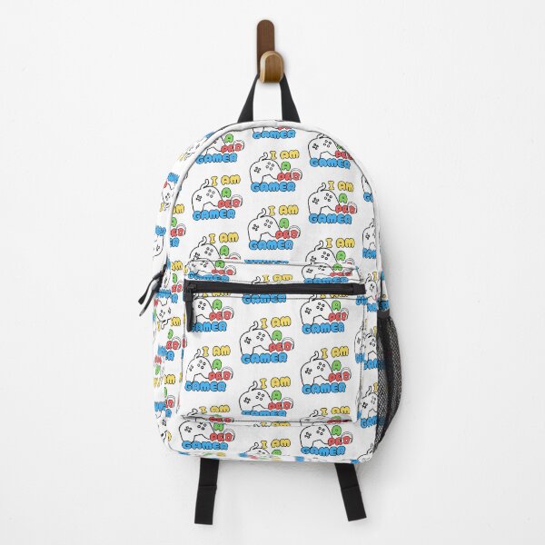 Item preview, I am a pro gamer designed and sold by CypisDesign.