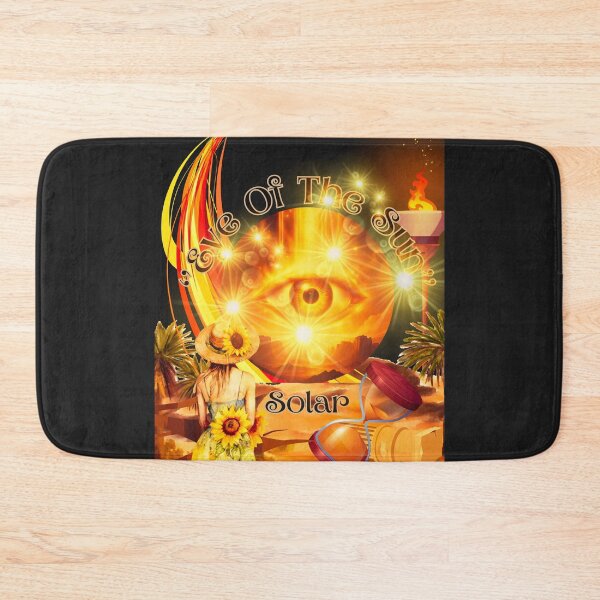 Item preview, The Eye of the Sun T-shirts and Gifts. designed and sold by coolcomonshirts.
