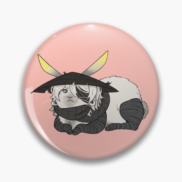 Item preview, Limbus Company | Mao Branch Faust Bunny designed and sold by Aokis_.