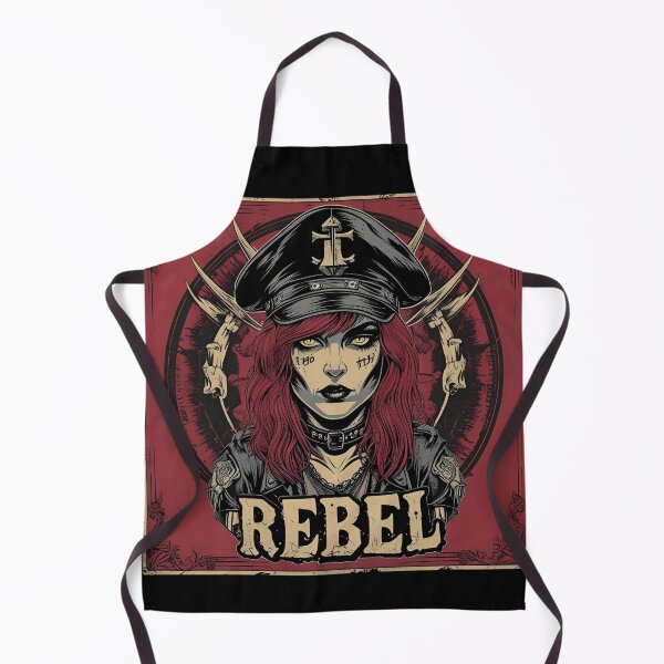 Item preview, Rebel designed and sold by whatthefoxsays.