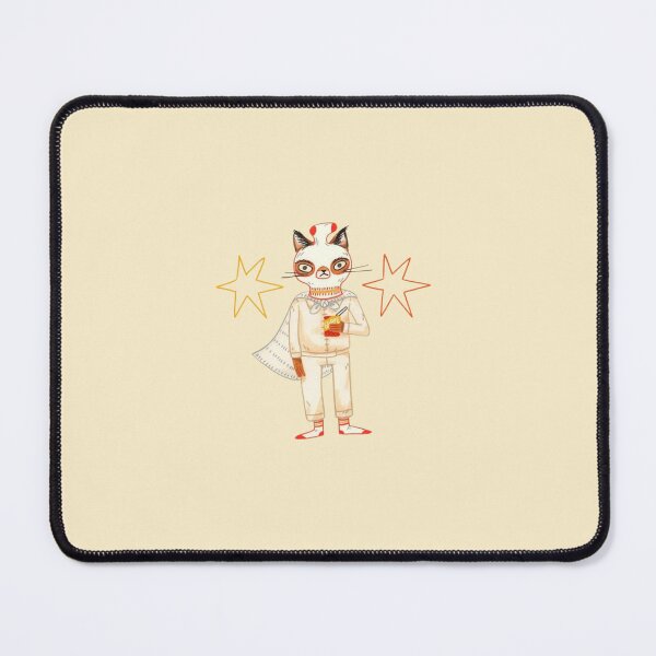 Item preview, ash fantastic mr fox designed and sold by Cine Merch.