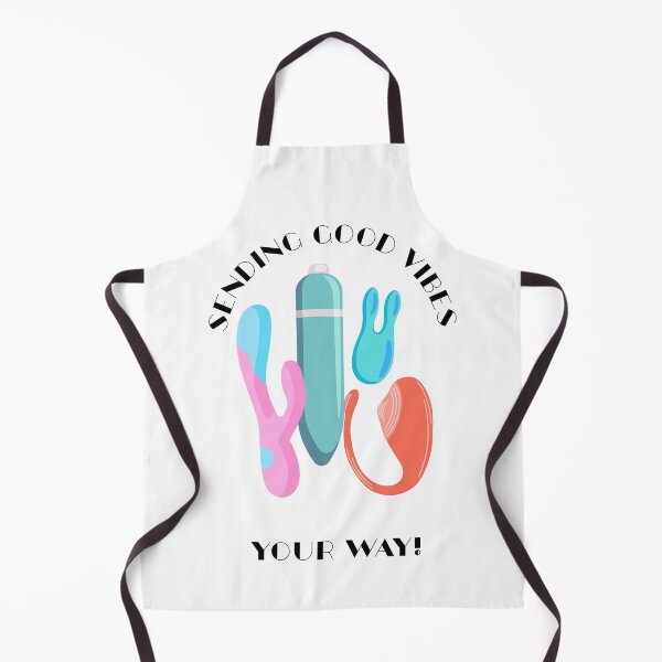 Item preview, Sending good vibes your way! designed and sold by NicMacTees.