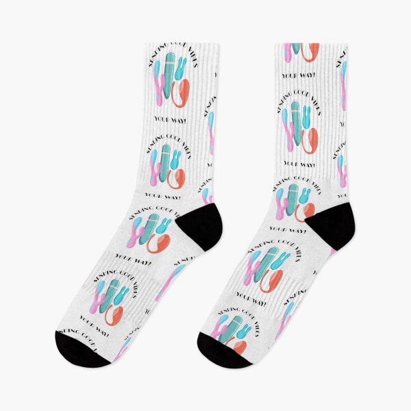 Item preview, Sending good vibes your way! designed and sold by NicMacTees.