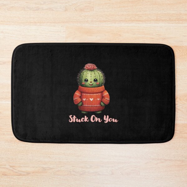 Item preview, Adorable Funny Stuck On You Valentine’s Day Gift For Lovers T Shirt And Phone Case designed and sold by Apotheosis by Irie Meraki.