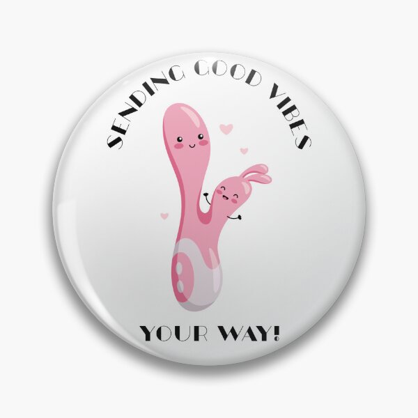 Item preview, Sending good vibes your way! designed and sold by NicMacTees.