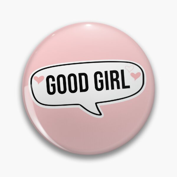 Item preview, Good Girl Praise designed and sold by FamilyCurios.