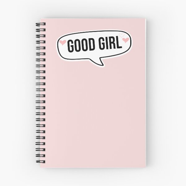 Item preview, Good Girl Praise designed and sold by FamilyCurios.