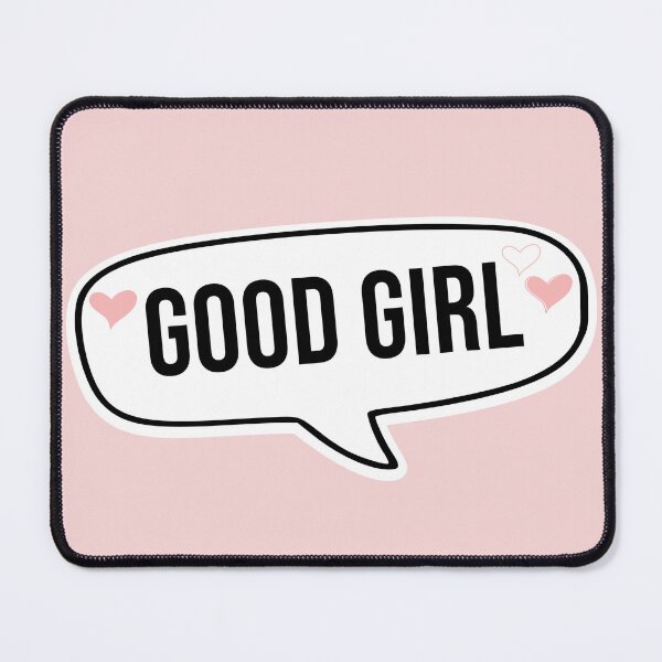 Item preview, Good Girl Praise designed and sold by FamilyCurios.