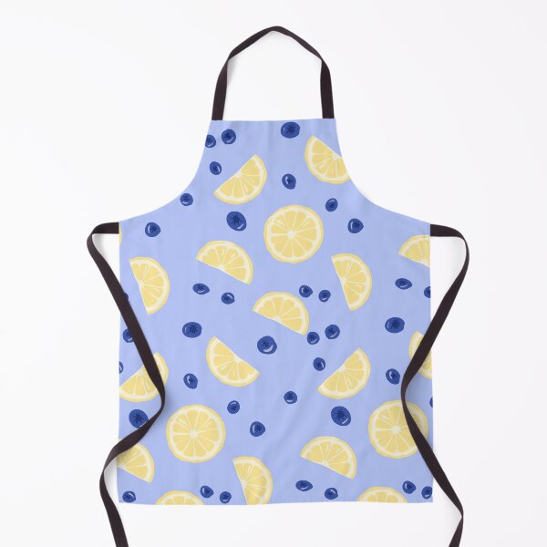 Item preview, Blueberry lemon fresh designed and sold by SaraIfertArt.