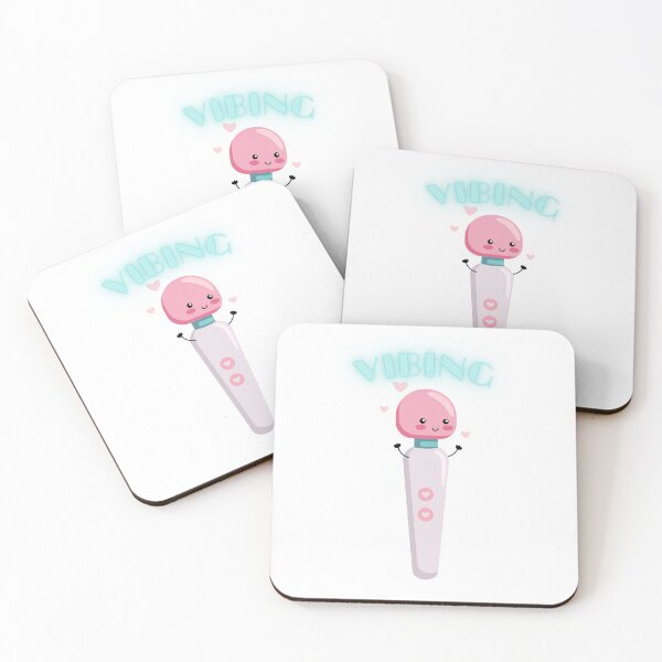 Item preview, Vibing designed and sold by NicMacTees.