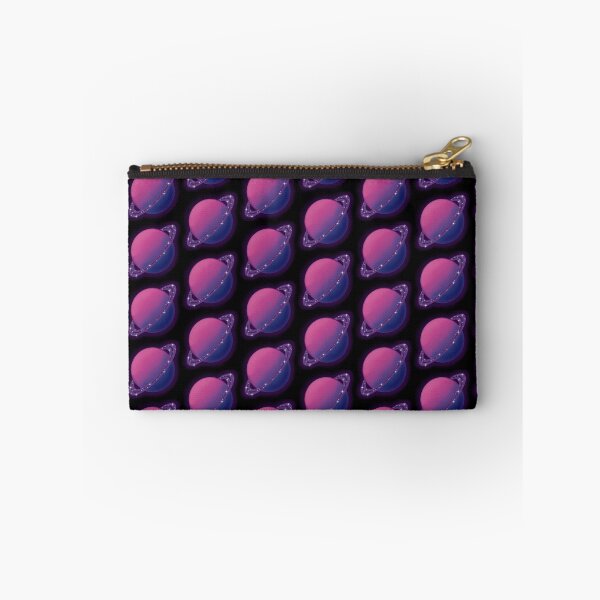 Item preview, Pride 2025 - Pride Planets - Bisexual designed and sold by akaAlaska.