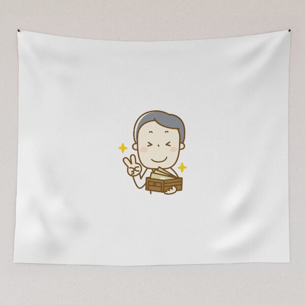 Item preview, Rich Man designed and sold by Reethes.