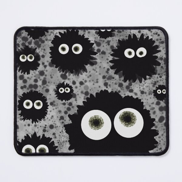 Item preview, Soot Spirits designed and sold by akaAlaska.