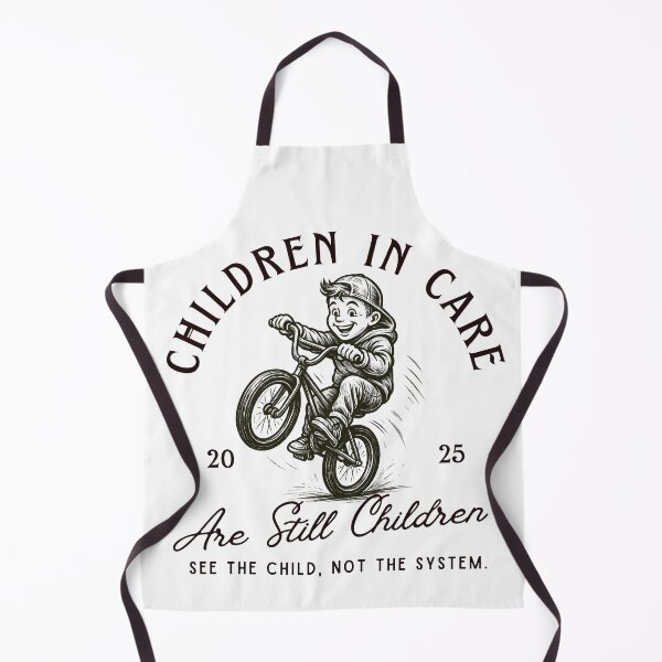 Item preview, Children in Care Are Still Children designed and sold by Inkspire Design.